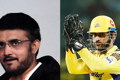 'Fantastic MS Dhoni Has Shown How to Win Big Matches': India Legend Praises CSK Captain