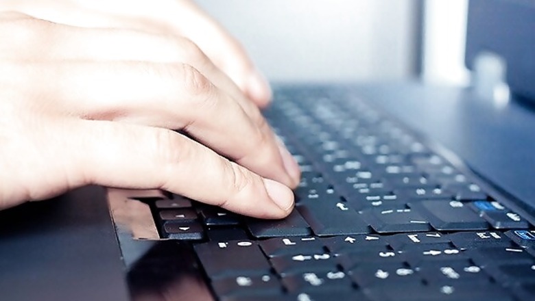 Local businessman gains momentum through online initiatives