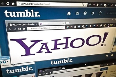 Tumblr removes porn content from search and tag pages