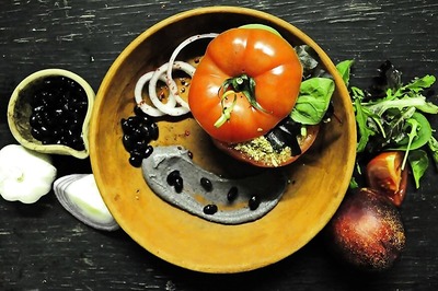 London's Naked Pop-up Restaurant is Moving to Paris