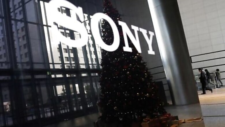 Sony to cut TV, smartphone lineup; sees growth in PlayStation, image sensor businesses