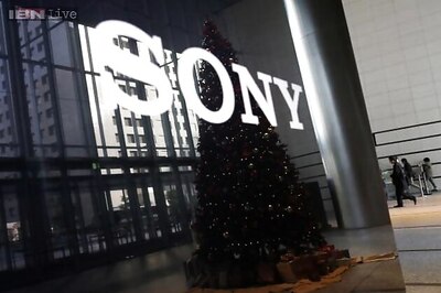 Sony to cut TV, smartphone lineup; sees growth in PlayStation, image sensor businesses