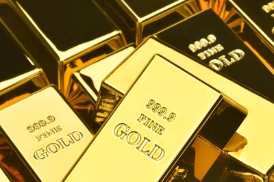 Gold Rates Today: Yellow Metal Prices Down; Check Gold And Silver Price in Your City