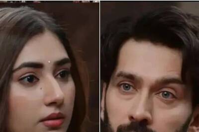 Bade Achhe Lagte Hain 2 Shooting Resumes As Disha Parmar and Others Return From Vacation