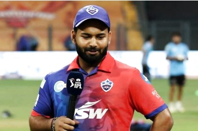Golf Cart, Makeshift Ramp: DDCA All in Readiness to Host Rishabh Pant for DC vs GT Clash in IPL 2023