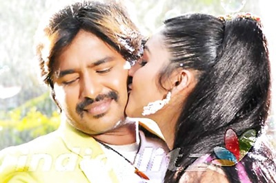 Kannada Review: 'Paper Dhoni' falls flat