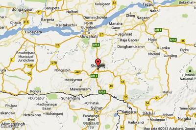 National People's Party celebrate its first anniversary