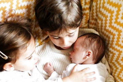 Siblings Day 2023 Celebrations: Wishes, Images, Quotes and Greetings to Share with Your Sibling