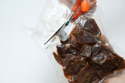 How to Store Biltong in a Paper Bag, Jar, Fridge, or Freezer