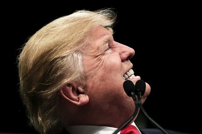 Republican Lawmakers Back Donald Trump's Decision on Iran; Democrats Unimpressed