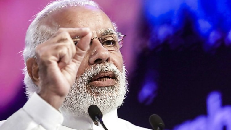 Soon, a centre to develop Indian sign language: Modi