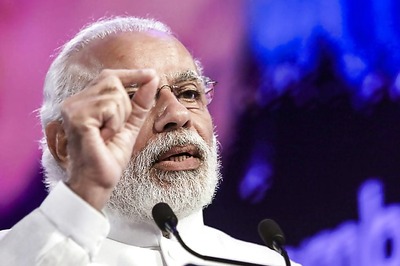 Soon, a centre to develop Indian sign language: Modi