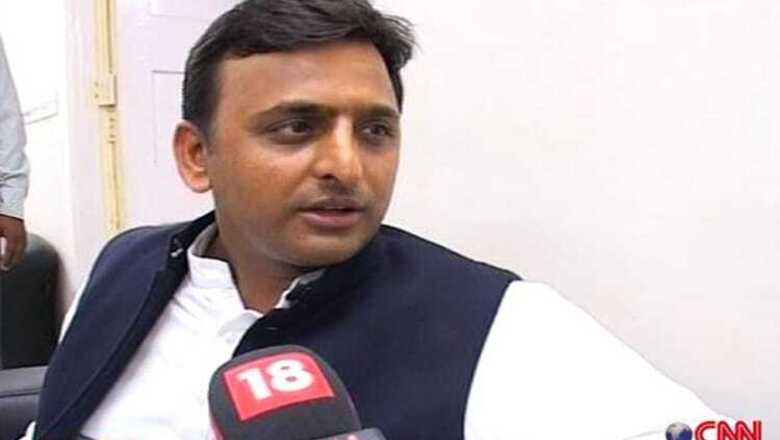 Priority is to aid poorest among the poor first: Akhilesh Yadav