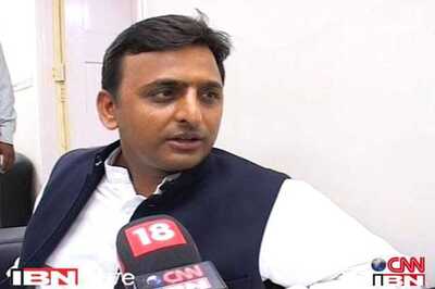 Priority is to aid poorest among the poor first: Akhilesh Yadav