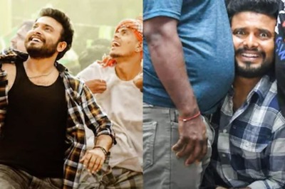 Raju Yadav Hits OTT, Fans Laud Getup Srinu's Performance