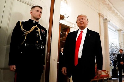 New York Times Writes Lies, Intent is Evil: Donald Trump