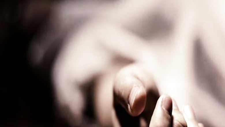 Indore Man Ends Life Day After Girlfriend Died by Suicide Over a Fight