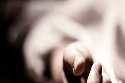 Indore Man Ends Life Day After Girlfriend Died by Suicide Over a Fight