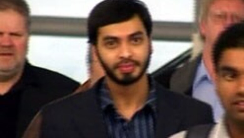 Visa cancellation legally flawed: Haneef's lawyer