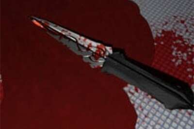 Nine-year-old boy stabs girl to death