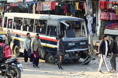 Farmers’ Protest and #Hashtag Anarchy as Dissent in the Age of Social Media