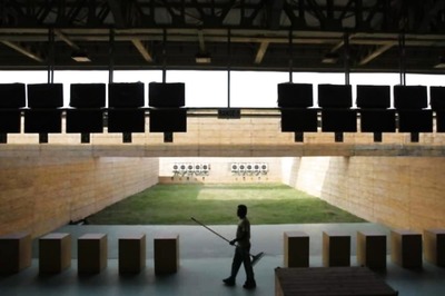 SAI to Allow Developmental Shooters Under TOPS and at Karni Range to Train from Sept 2