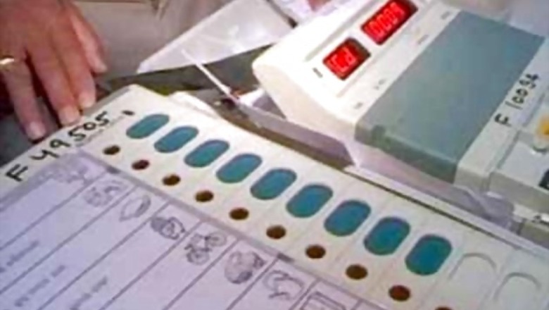 Lok Sabha election blog: April 27