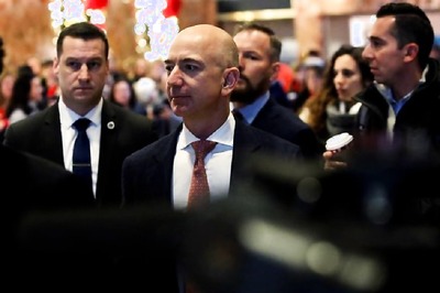 Now Amazon Stands Against Immigration Ban by Donald Trump