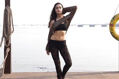 I'm experiencing withdrawal symptoms after 'ABCD2': Shraddha Kapoor