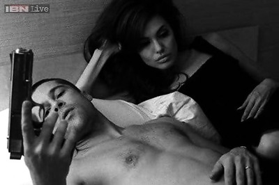 It was more than just a ceremony, it meant a real depth of commitment: Brad Pitt on marriage