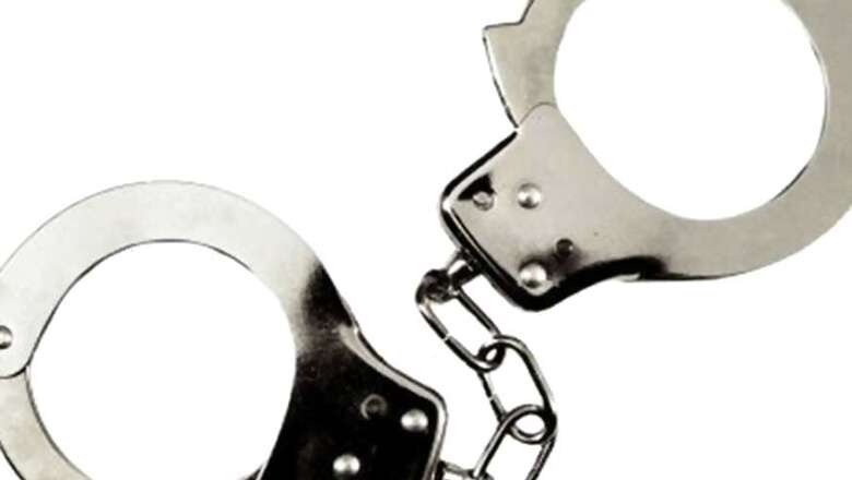 Man Shows Dead Mother Alive on Papers to Pocket Rs 285 Crore Properties, Arrested