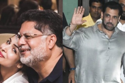 Malaika Arora's Father's Funeral: Is THIS Why Salman Khan Missed Last Rites? Here's What We Know