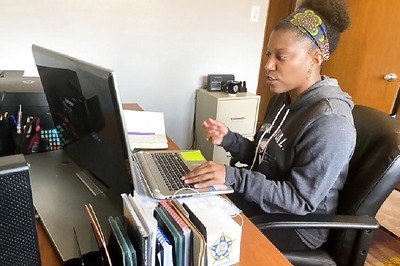 'Herculean Task': Chicago Public Schools Scramble to Launch Online Classes