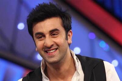 Ranbir Kapoor: Working with parents was like a family get-together