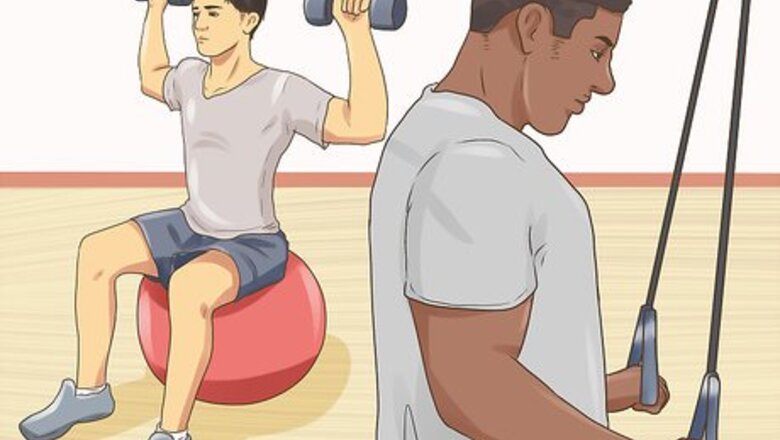 How to Avoid Exercises That Age You Faster