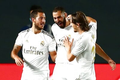 La Liga 2019-20 Real Madrid vs Mallorca Live Streaming: When and Where to Watch Online, TV Telecast, Team News