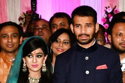 'No Access to Food, Kitchen': Talking About Her Divorce for 1st Time, Tej Pratap's Wife Blames Misa Bharti for Rift