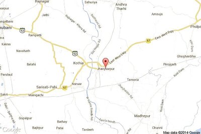 Bihar cobbler now slogs to repay loan he took to contest LS polls