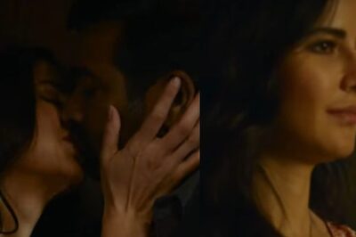 Merry Christmas Trailer: Katrina Kaif Entangles Vijay Sethupathi In A Web Of  Deceit In The Thriller; Watch