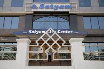 Satyam board split over L&T  |  Oz bank rids Satyam