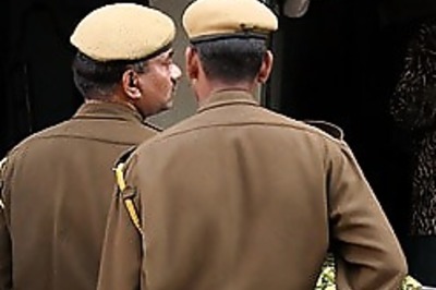 Suspected ISI agents nabbed in Delhi