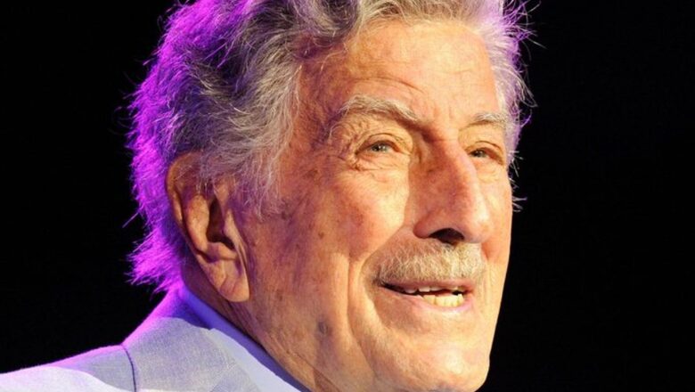 Tony Bennett, Legendary American Singer, Passes Away At 96 | Rawisda