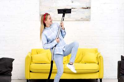 Top 9 Cleaning Solutions for Indian Households: Simplify Your Cleaning Routine Today