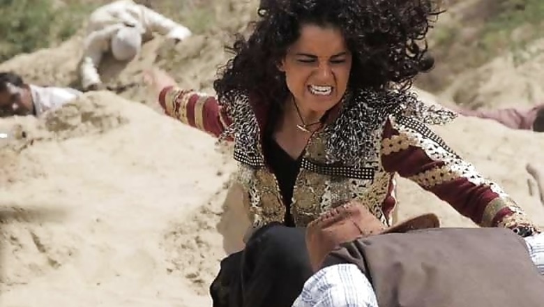 Decoded: 5 dialogues that define Kangana Ranaut's Alka Singh character in 'Revolver Rani'