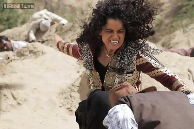 Decoded: 5 dialogues that define Kangana Ranaut's Alka Singh character in 'Revolver Rani'