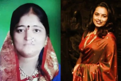 Lavani Artist Meena Deshmukh Dies in Car Accident Near Pandharpur