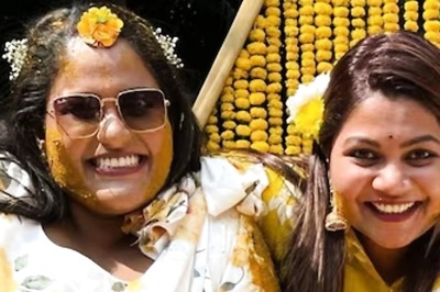 On Vanita Kharat’s Birthday, Actress Namrata Sambherao's Adorable Post