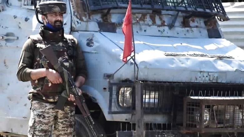 Woman Cop Terminated from Duty for 'Obstructing' Search Op at Her Home in South Kashmir's Kulgam