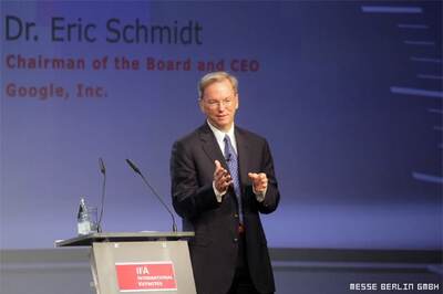 Google to add social networking in 'layers'