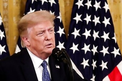 How much has Trump helped stocks rally? Voters are split: Reuters poll